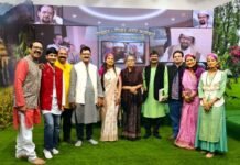 “लिख्वार -गितार – अमर कलाकार” स्व.चंद्र सिंह राही के योगदान का भावपूर्ण स्मरण