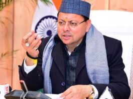 लॉ एंड ऑर्डर को लेकर मुख्यमंत्री सख्त, कुठालगेट चौकी इंचार्ज और उप आबकारी निरीक्षक निलंबित, अधिकारियों को दी कड़ी चेतावनी