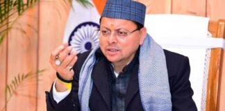 लॉ एंड ऑर्डर को लेकर मुख्यमंत्री सख्त, कुठालगेट चौकी इंचार्ज और उप आबकारी निरीक्षक निलंबित, अधिकारियों को दी कड़ी चेतावनी