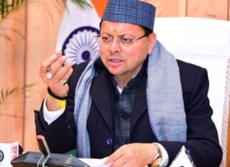 लॉ एंड ऑर्डर को लेकर मुख्यमंत्री सख्त, कुठालगेट चौकी इंचार्ज और उप आबकारी निरीक्षक निलंबित, अधिकारियों को दी कड़ी चेतावनी