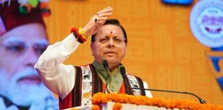 चार धाम यात्रा-2026 की तैयारियां तेज, श्रद्धालुओं की सुविधा और सुरक्षा सर्वाेच्च प्राथमिकता: मुख्यमंत्री पुष्कर सिंह धामी