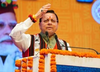 चार धाम यात्रा-2026 की तैयारियां तेज, श्रद्धालुओं की सुविधा और सुरक्षा सर्वाेच्च प्राथमिकता: मुख्यमंत्री पुष्कर सिंह धामी