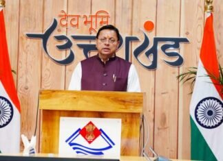 केंद्र सरकार ने उत्तराखंड के लिए खोला खजाना, SASCI योजना के तहत कुल 2355 करोड़ रुपए स्वीकृत