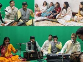 पार्वती के मायके में शिव जी की होली का महत्व है खास: प्रोफेसर वेदवाल