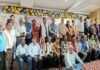 उत्तराखण्ड लोक संस्कृति का वटवृक्ष जीत सिंह नेगी शताब्दी श्रृंखला समारोह का आयोजन jeet singh negi birth Centenary Series