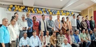 उत्तराखण्ड लोक संस्कृति का वटवृक्ष जीत सिंह नेगी शताब्दी श्रृंखला समारोह का आयोजन jeet singh negi birth Centenary Series