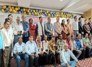 उत्तराखण्ड लोक संस्कृति का वटवृक्ष जीत सिंह नेगी शताब्दी श्रृंखला समारोह का आयोजन jeet singh negi birth Centenary Series