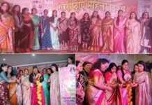 दिल्ली के गढ़वाल भवन में ‘कल्याणी सम्मान समारोह’ का भव्य आयोजन, उत्तराखंड की 11 महिलाएं सम्मानित