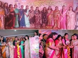 दिल्ली के गढ़वाल भवन में ‘कल्याणी सम्मान समारोह’ का भव्य आयोजन, उत्तराखंड की 11 महिलाएं सम्मानित