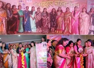 दिल्ली के गढ़वाल भवन में ‘कल्याणी सम्मान समारोह’ का भव्य आयोजन, उत्तराखंड की 11 महिलाएं सम्मानित