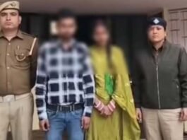 सतपुली से लापता युवती हरियाणा में मिली, घास लेने के लिए निकली थी घर से Woman Missing from Satpuli Found in Haryana
