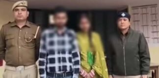 सतपुली से लापता युवती हरियाणा में मिली, घास लेने के लिए निकली थी घर से Woman Missing from Satpuli Found in Haryana