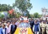 पूरा हो रहा देवभूमि का गौरव पुनर्स्थापित करने का संकल्प: सीएम धामी