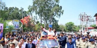 पूरा हो रहा देवभूमि का गौरव पुनर्स्थापित करने का संकल्प: सीएम धामी