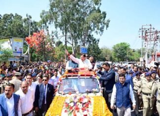 पूरा हो रहा देवभूमि का गौरव पुनर्स्थापित करने का संकल्प: सीएम धामी