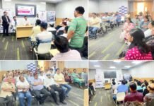 शारदा केयर हॉस्पिटल में उत्तराखंड सांस्कृतिक समिति के लिए निशुल्क चिकित्सा शिविर का आयोजन, किडनी और हड्डी रोगों पर विशेषज्ञों ने दी अहम जानकारी