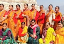 महिलाएं ला रही हैं सामाजिक परिवर्तन, हर क्षेत्र में बढ़ रही भागीदारी