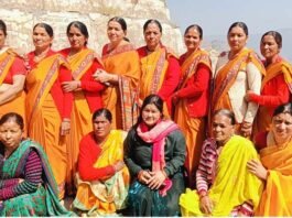 महिलाएं ला रही हैं सामाजिक परिवर्तन, हर क्षेत्र में बढ़ रही भागीदारी