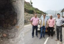 पौड़ी गढ़वाल में यहाँ मिली रहस्यमयी प्राचीन सुरंग, ऐतिहासिक धरोहर के महत्वपूर्ण साक्ष्य मिलने के संकेत