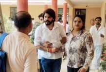 पत्रकारों पर हमला प्रेस की स्वतंत्रता पर सीधा प्रहार: NUJ Attacks on Journalists