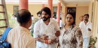 Attacks on Journalists