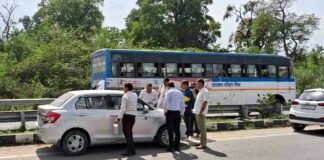 Deputy Education Officer Arrested Red-Handed for Accepting Bribe in Doiwala