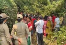 पौड़ी गढ़वाल: घास लेने गई महिला को गुलदार ने मार डाला, ग्रामीणों में दहशत और आक्रोश