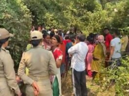 पौड़ी गढ़वाल: घास लेने गई महिला को गुलदार ने मार डाला, ग्रामीणों में दहशत और आक्रोश