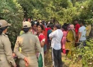 पौड़ी गढ़वाल: घास लेने गई महिला को गुलदार ने मार डाला, ग्रामीणों में दहशत और आक्रोश