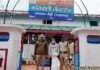 पौड़ी गढ़वाल: स्कूल में हुई चोरी की घटना में पुलिस ने 24 घण्टे के अंदर आरोपी को किया गिरफ्तार, कंप्यूटर और अन्य सामान बरामद Police Arrest Accused in School Theft Case in Pauri Garhwal