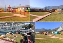 श्रीनगर में कूड़े के ढेर से बना ‘वेस्ट टू वंडर’ पार्क, जहां पहले जाने से कतराते थे लोग, अब वहीं उमड़ रही भीड़