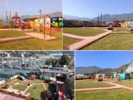 श्रीनगर में कूड़े के ढेर से बना ‘वेस्ट टू वंडर’ पार्क, जहां पहले जाने से कतराते थे लोग, अब वहीं उमड़ रही भीड़