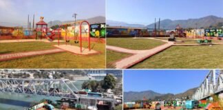 श्रीनगर में कूड़े के ढेर से बना ‘वेस्ट टू वंडर’ पार्क, जहां पहले जाने से कतराते थे लोग, अब वहीं उमड़ रही भीड़