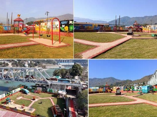 श्रीनगर में कूड़े के ढेर से बना ‘वेस्ट टू वंडर’ पार्क, जहां पहले जाने से कतराते थे लोग, अब वहीं उमड़ रही भीड़