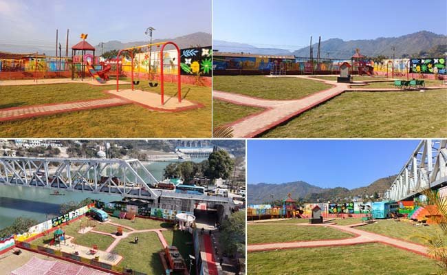 Waste-to-Wonder-Park-srinag