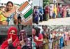 पश्चिम बंगाल में बंपर वोटिंग, टूटे अब तक के सारे रिकॉर्ड, तमिलनाडु में भी हुआ सर्वाधिक मतदान