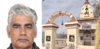 प्रवासी चंद्र प्रकाश कुकरेती बने गांव के बदलाव की मिसाल The Unique Initiative of Expatriate Chandra Prakash Kukreti