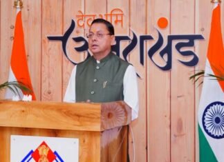 मुख्यमंत्री ने 25वीं ऑल इंडिया पुलिस वाटर स्पोर्ट्स क्लस्टर चैंपियनशिप का किया शुभारंभ