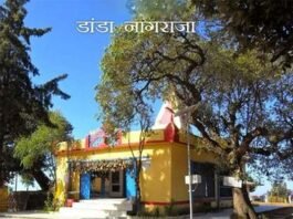 इस साल 15 अप्रैल को लगेगा प्रसिद्ध डांडा नागराजा का कंडार मेला, भव्य आयोजन की तैयारी पूरी