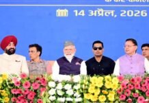 डबल इंजन का दम: चार साल में उत्तराखंड के विकास को मिली नई रफ्तार