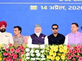 डबल इंजन का दम: चार साल में उत्तराखंड के विकास को मिली नई रफ्तार