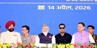 डबल इंजन का दम: चार साल में उत्तराखंड के विकास को मिली नई रफ्तार