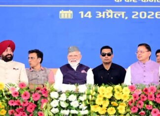 डबल इंजन का दम: चार साल में उत्तराखंड के विकास को मिली नई रफ्तार