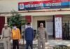 कोटद्वार में नाबालिग से रेप मामले में बड़ा खुलासा: होटल संचालक की भूमिका आई सामने, साजिश में शामिल होने के आरोप में गिरफ्तार
