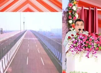 सड़क परिवहन, राजमार्ग मंत्री नितिन गड़करी ने रखा विकास परियोजनाओं का विवरण