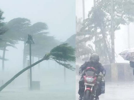 उत्तराखंड में पांच जनपदों के लिए कल ऑरेंज अलर्ट, गरज-चमक के साथ आकाशीय बिजली गिरने की संभावना