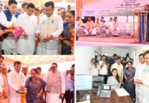 कोटद्वार में पासपोर्ट सेवा केंद्र का उद्घाटन, नागरिकों को मिलेगी बड़ी सुविधा, पहले दिन 12 आवेदकों के पासपोर्ट बने