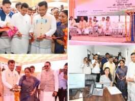 कोटद्वार में पासपोर्ट सेवा केंद्र का उद्घाटन, नागरिकों को मिलेगी बड़ी सुविधा, पहले दिन 12 आवेदकों के पासपोर्ट बने