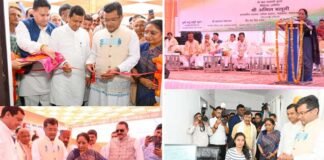 कोटद्वार में पासपोर्ट सेवा केंद्र का उद्घाटन, नागरिकों को मिलेगी बड़ी सुविधा, पहले दिन 12 आवेदकों के पासपोर्ट बने