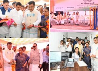 कोटद्वार में पासपोर्ट सेवा केंद्र का उद्घाटन, नागरिकों को मिलेगी बड़ी सुविधा, पहले दिन 12 आवेदकों के पासपोर्ट बने